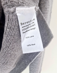 Pull gris plumes camouflage - 𝐌𝐚𝐫𝐢𝐧𝐚𝟒𝟒𝐟𝐚𝐦𝐢𝐥𝐲