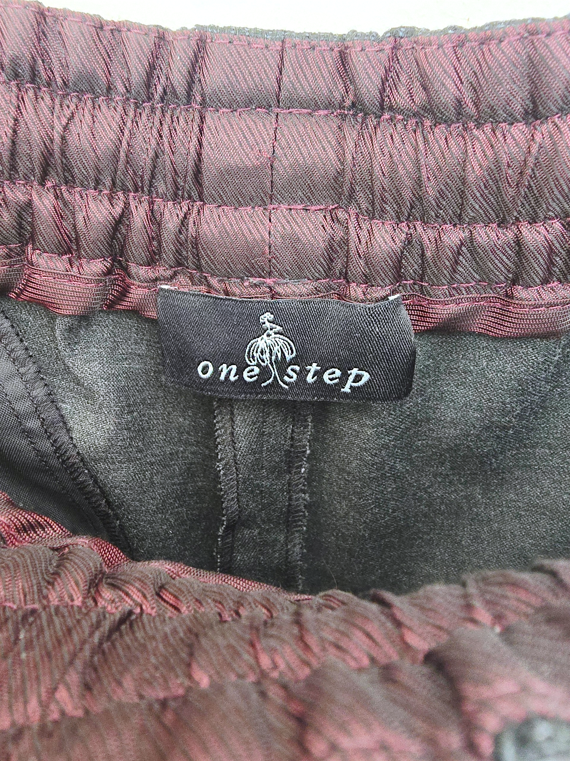 Pantalon jeeging gris anthracite - 𝐌𝐚𝐫𝐢𝐧𝐚𝟒𝟒𝐟𝐚𝐦𝐢𝐥𝐲
