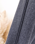 Pantalon jeeging gris anthracite - 𝐌𝐚𝐫𝐢𝐧𝐚𝟒𝟒𝐟𝐚𝐦𝐢𝐥𝐲