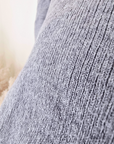 Pull gris plumes camouflage - 𝐌𝐚𝐫𝐢𝐧𝐚𝟒𝟒𝐟𝐚𝐦𝐢𝐥𝐲