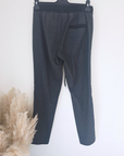 Pantalon jeeging gris anthracite - 𝐌𝐚𝐫𝐢𝐧𝐚𝟒𝟒𝐟𝐚𝐦𝐢𝐥𝐲