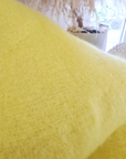 Écharpe douce et longue jaune - 𝐌𝐚𝐫𝐢𝐧𝐚𝟒𝟒𝐟𝐚𝐦𝐢𝐥𝐲