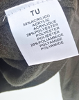 Pull vert kaki à manches arc-en-ciel fluo - 𝐌𝐚𝐫𝐢𝐧𝐚𝟒𝟒𝐟𝐚𝐦𝐢𝐥𝐲