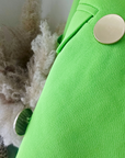 Blazer vert fluo - 𝐌𝐚𝐫𝐢𝐧𝐚𝟒𝟒𝐟𝐚𝐦𝐢𝐥𝐲