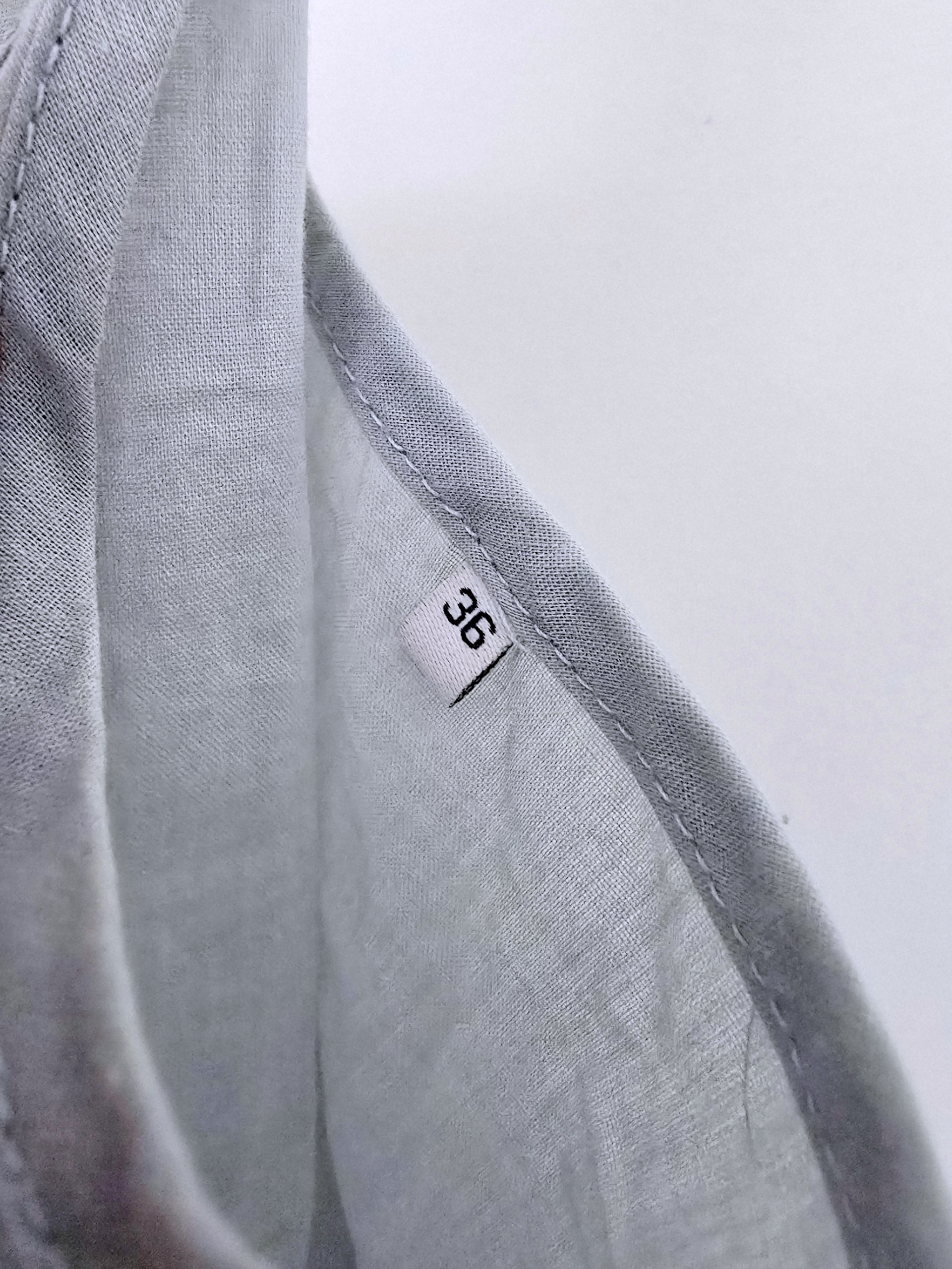 Blouse vert d'eau à imprimé fleuri - 𝐌𝐚𝐫𝐢𝐧𝐚𝟒𝟒𝐟𝐚𝐦𝐢𝐥𝐲