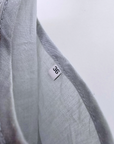 Blouse vert d'eau à imprimé fleuri - 𝐌𝐚𝐫𝐢𝐧𝐚𝟒𝟒𝐟𝐚𝐦𝐢𝐥𝐲