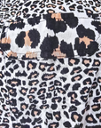 Chemise en coton à imprimé léopard - 𝐌𝐚𝐫𝐢𝐧𝐚𝟒𝟒𝐟𝐚𝐦𝐢𝐥𝐲