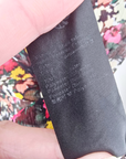 Chemise lumineuse à imprimé flowers - 𝐌𝐚𝐫𝐢𝐧𝐚𝟒𝟒𝐟𝐚𝐦𝐢𝐥𝐲