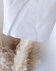 Pantalon jeeging 100% cuir coquille d'œuf - 𝐌𝐚𝐫𝐢𝐧𝐚𝟒𝟒𝐟𝐚𝐦𝐢𝐥𝐲