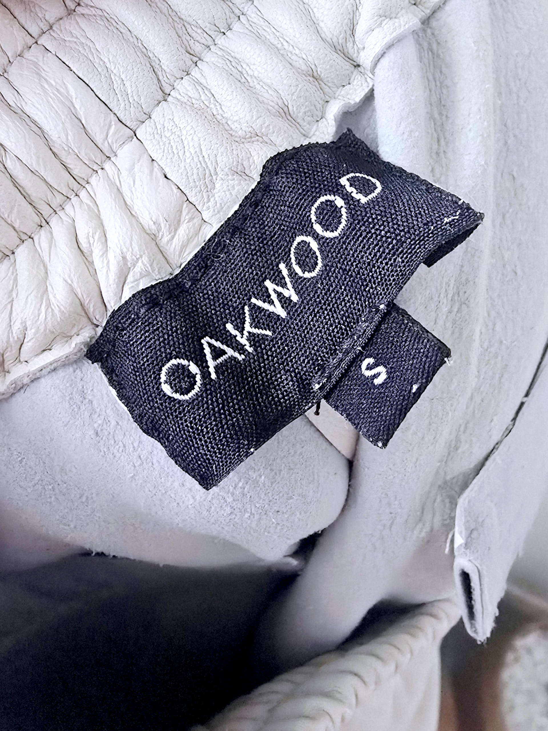 Pantalon jeeging 100% cuir coquille d'œuf - 𝐌𝐚𝐫𝐢𝐧𝐚𝟒𝟒𝐟𝐚𝐦𝐢𝐥𝐲