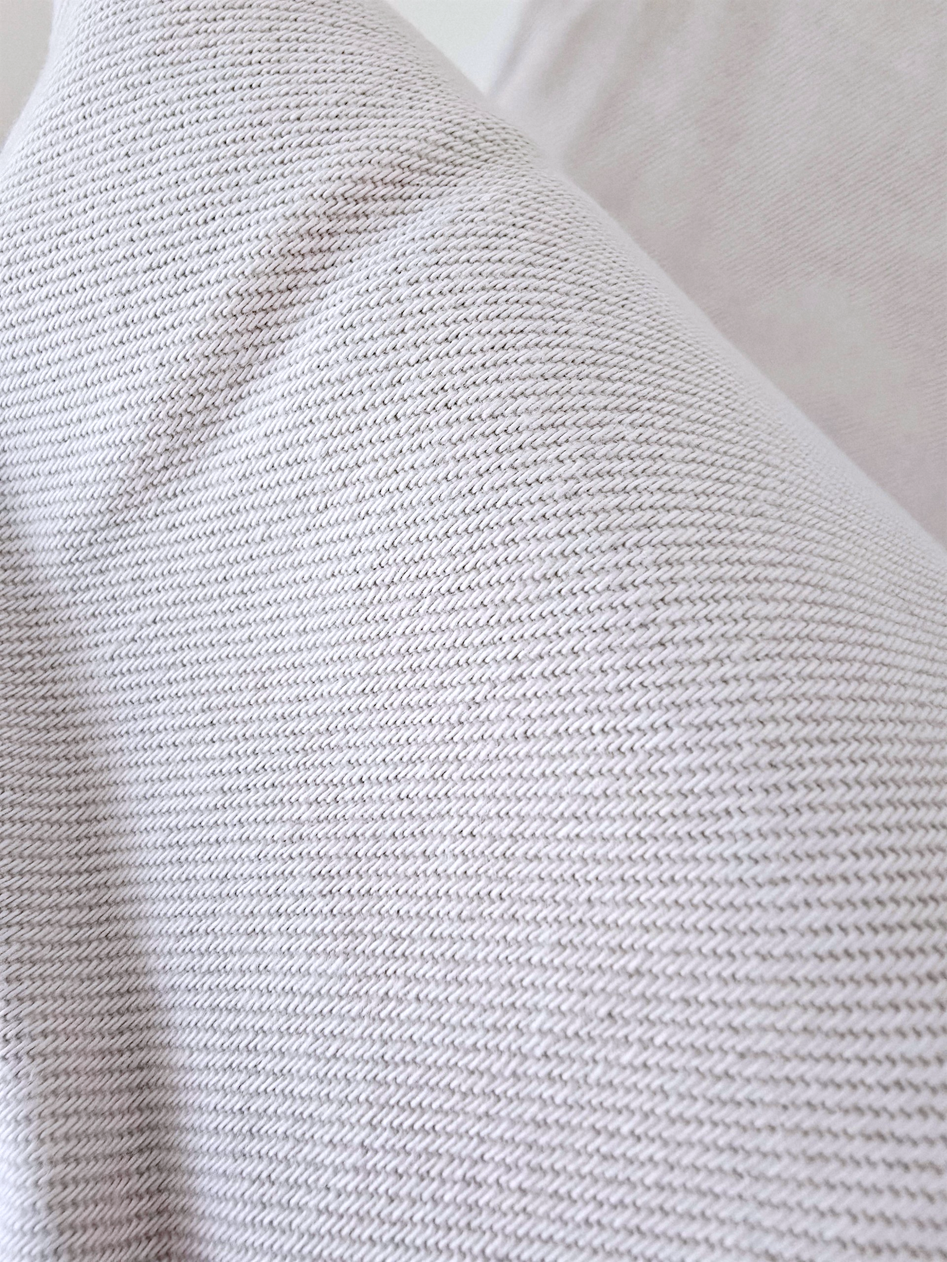 Pantalon beige en coton - 𝐌𝐚𝐫𝐢𝐧𝐚𝟒𝟒𝐟𝐚𝐦𝐢𝐥𝐲
