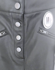 Pantalon slim noir - 𝐌𝐚𝐫𝐢𝐧𝐚𝟒𝟒𝐟𝐚𝐦𝐢𝐥𝐲