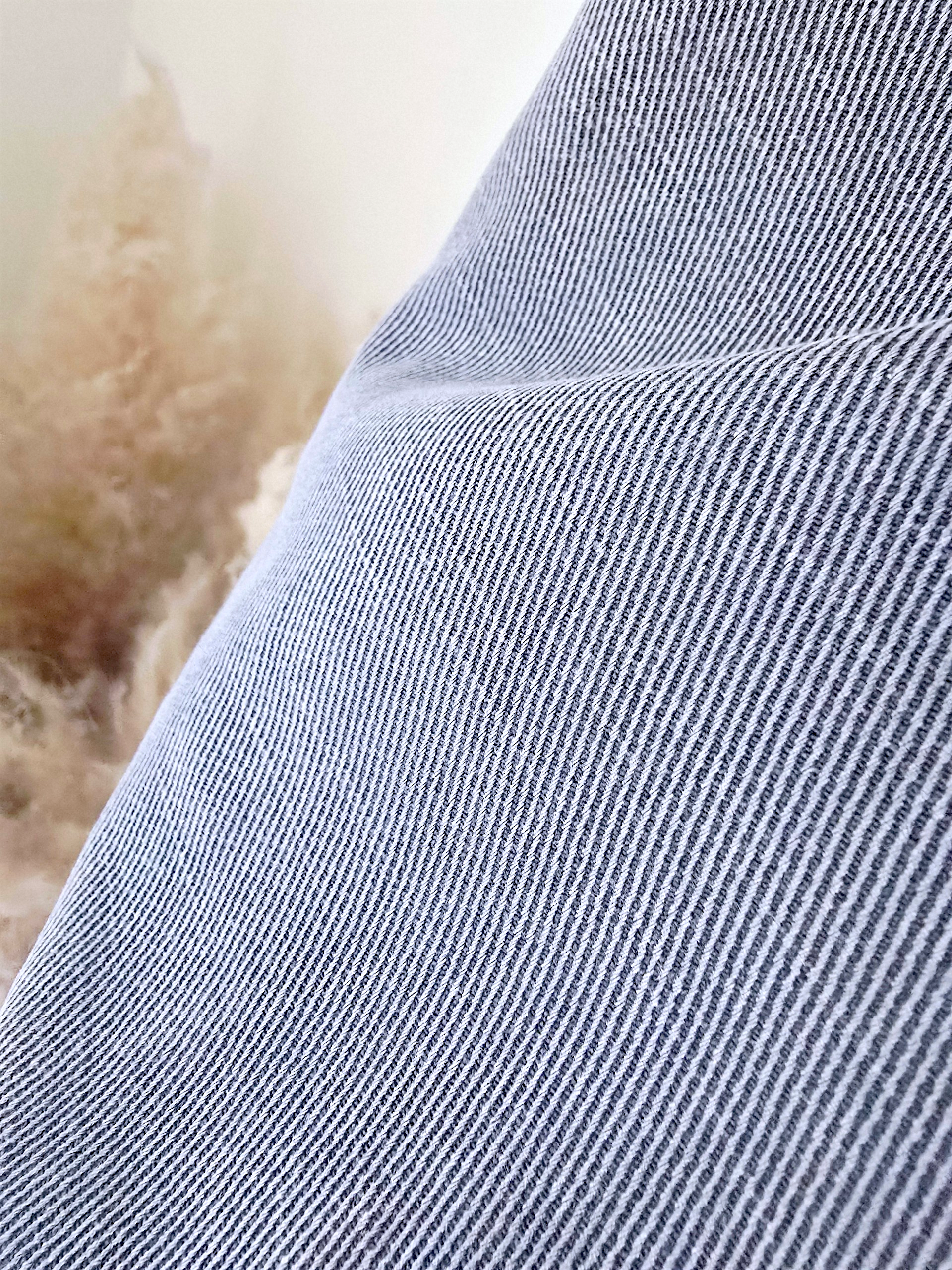 Pantalon gris coupe droite - 𝐌𝐚𝐫𝐢𝐧𝐚𝟒𝟒𝐟𝐚𝐦𝐢𝐥𝐲