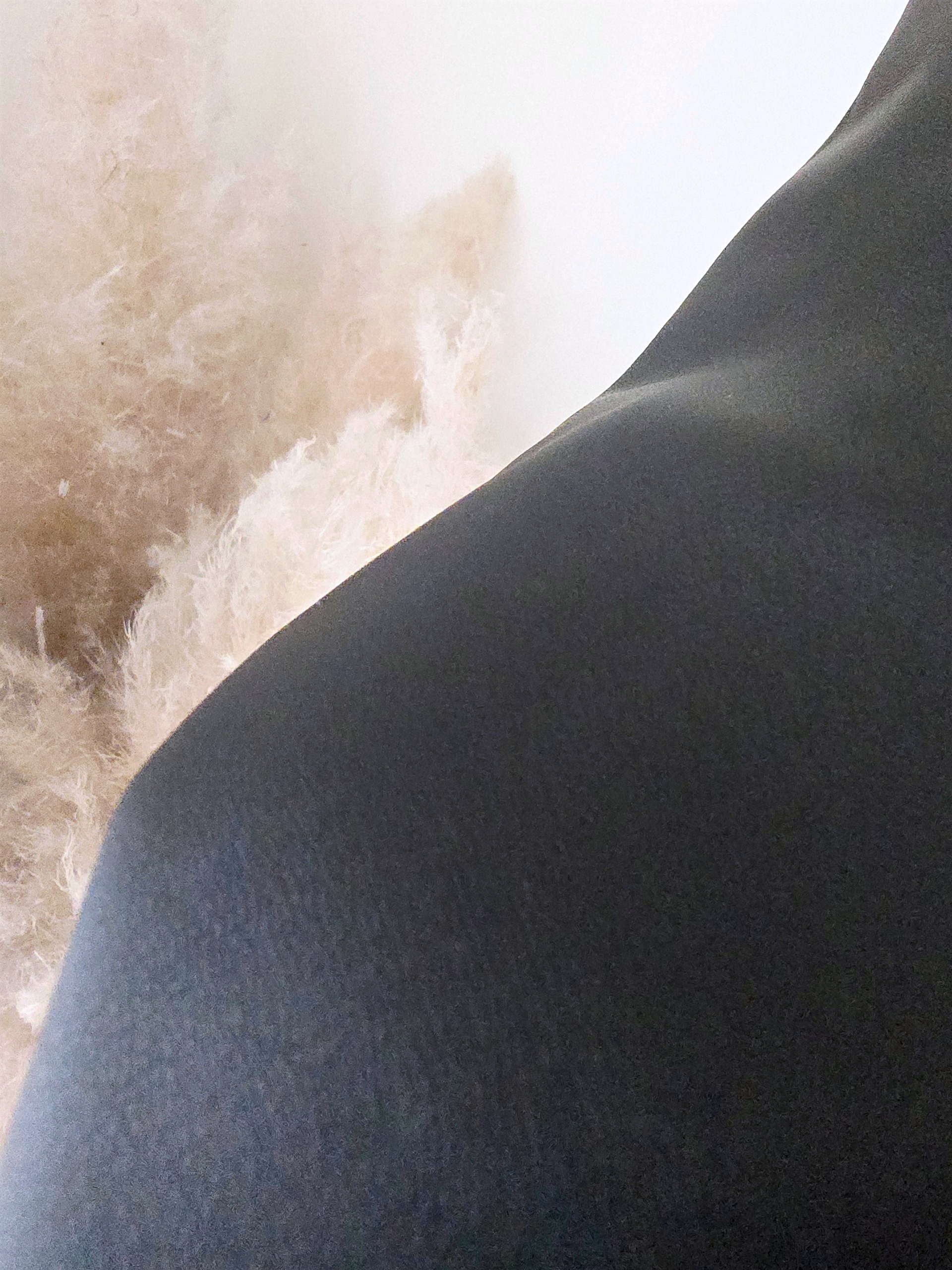 Pantalon slim noir - 𝐌𝐚𝐫𝐢𝐧𝐚𝟒𝟒𝐟𝐚𝐦𝐢𝐥𝐲