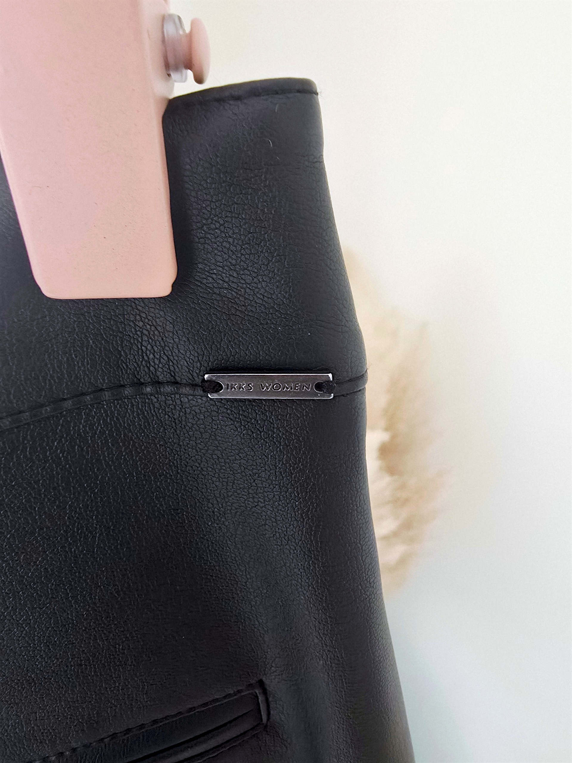 Pantalon slim noir - 𝐌𝐚𝐫𝐢𝐧𝐚𝟒𝟒𝐟𝐚𝐦𝐢𝐥𝐲