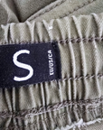 Pantalon cargo kaki - 𝐌𝐚𝐫𝐢𝐧𝐚𝟒𝟒𝐟𝐚𝐦𝐢𝐥𝐲
