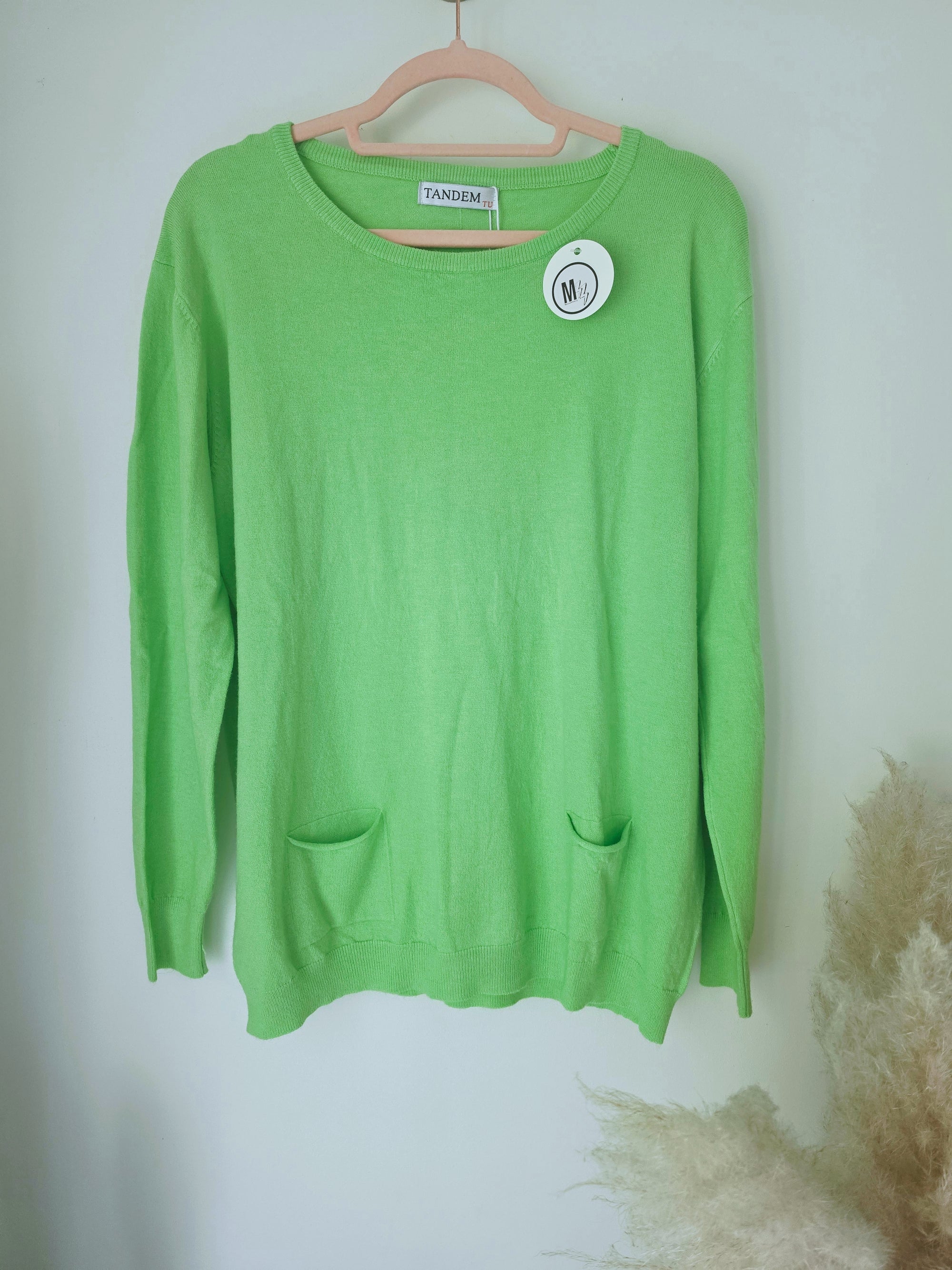 Pull vert pomme - 𝐌𝐚𝐫𝐢𝐧𝐚𝟒𝟒𝐟𝐚𝐦𝐢𝐥𝐲