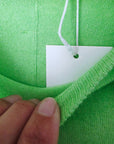 Pull vert pomme - 𝐌𝐚𝐫𝐢𝐧𝐚𝟒𝟒𝐟𝐚𝐦𝐢𝐥𝐲