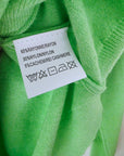 Pull vert pomme - 𝐌𝐚𝐫𝐢𝐧𝐚𝟒𝟒𝐟𝐚𝐦𝐢𝐥𝐲