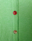 Pull vert pomme - 𝐌𝐚𝐫𝐢𝐧𝐚𝟒𝟒𝐟𝐚𝐦𝐢𝐥𝐲