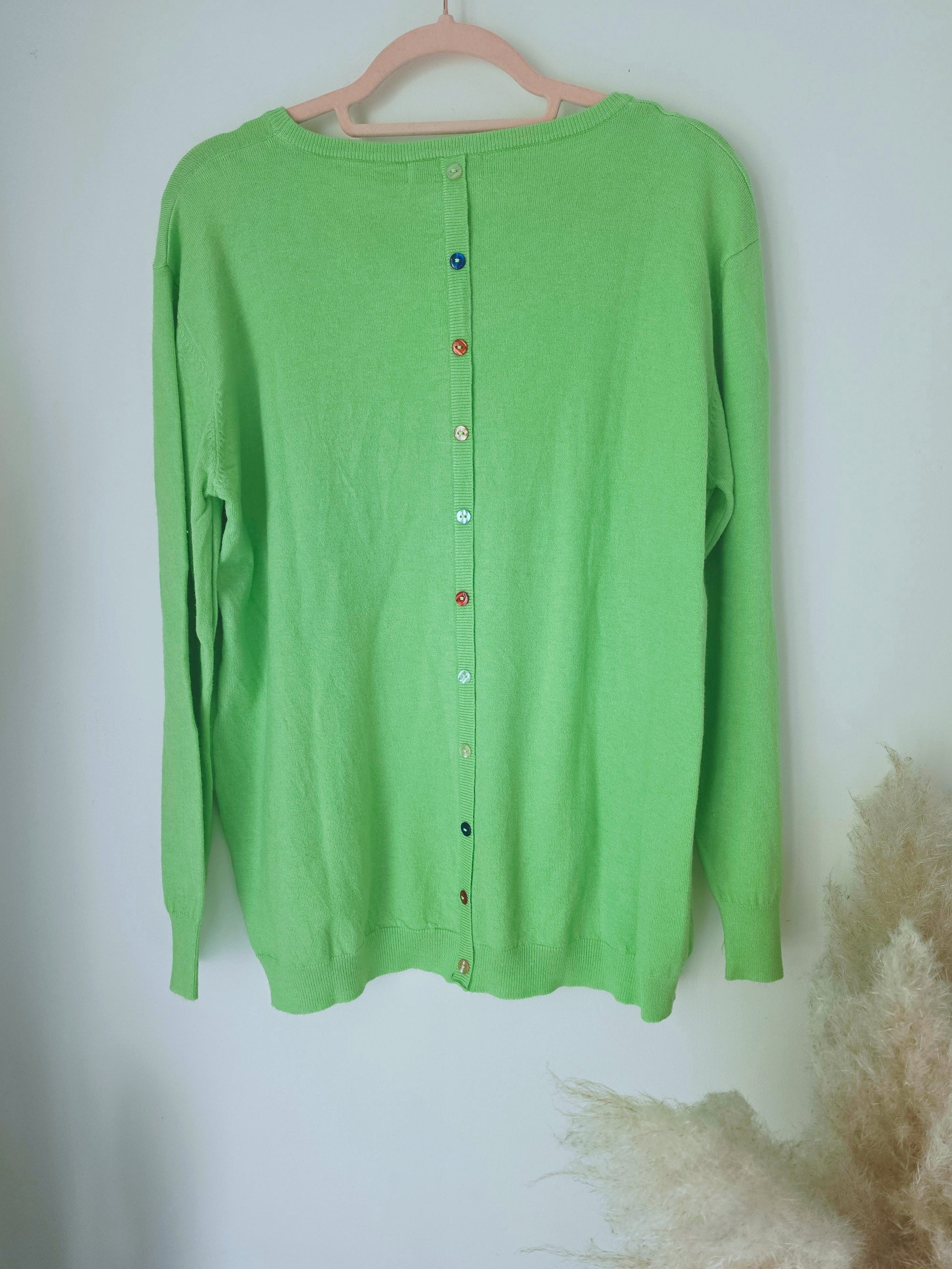 Pull vert pomme - 𝐌𝐚𝐫𝐢𝐧𝐚𝟒𝟒𝐟𝐚𝐦𝐢𝐥𝐲