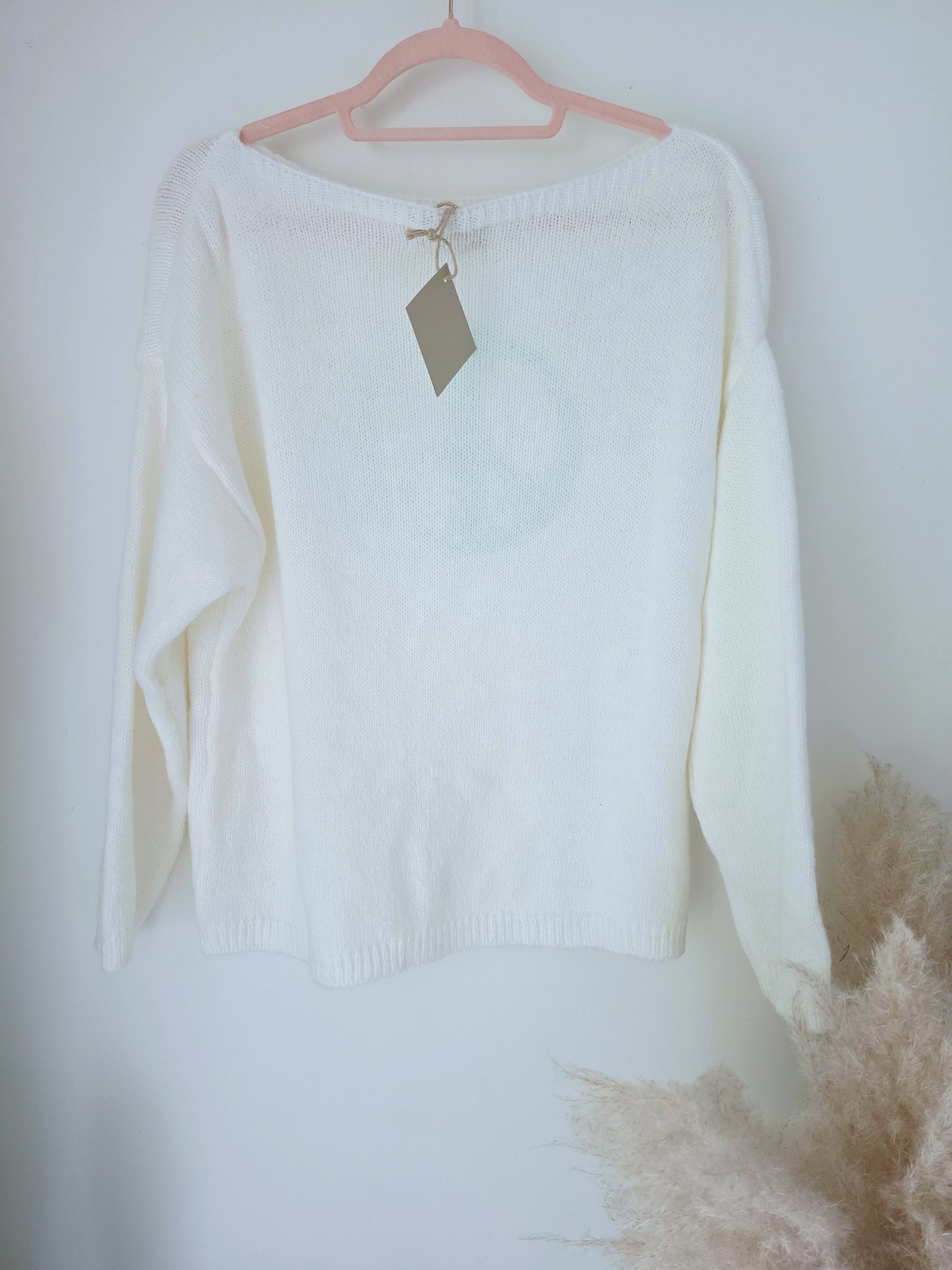 Pull blanc peace &amp; love vert fluo - 𝐌𝐚𝐫𝐢𝐧𝐚𝟒𝟒𝐟𝐚𝐦𝐢𝐥𝐲