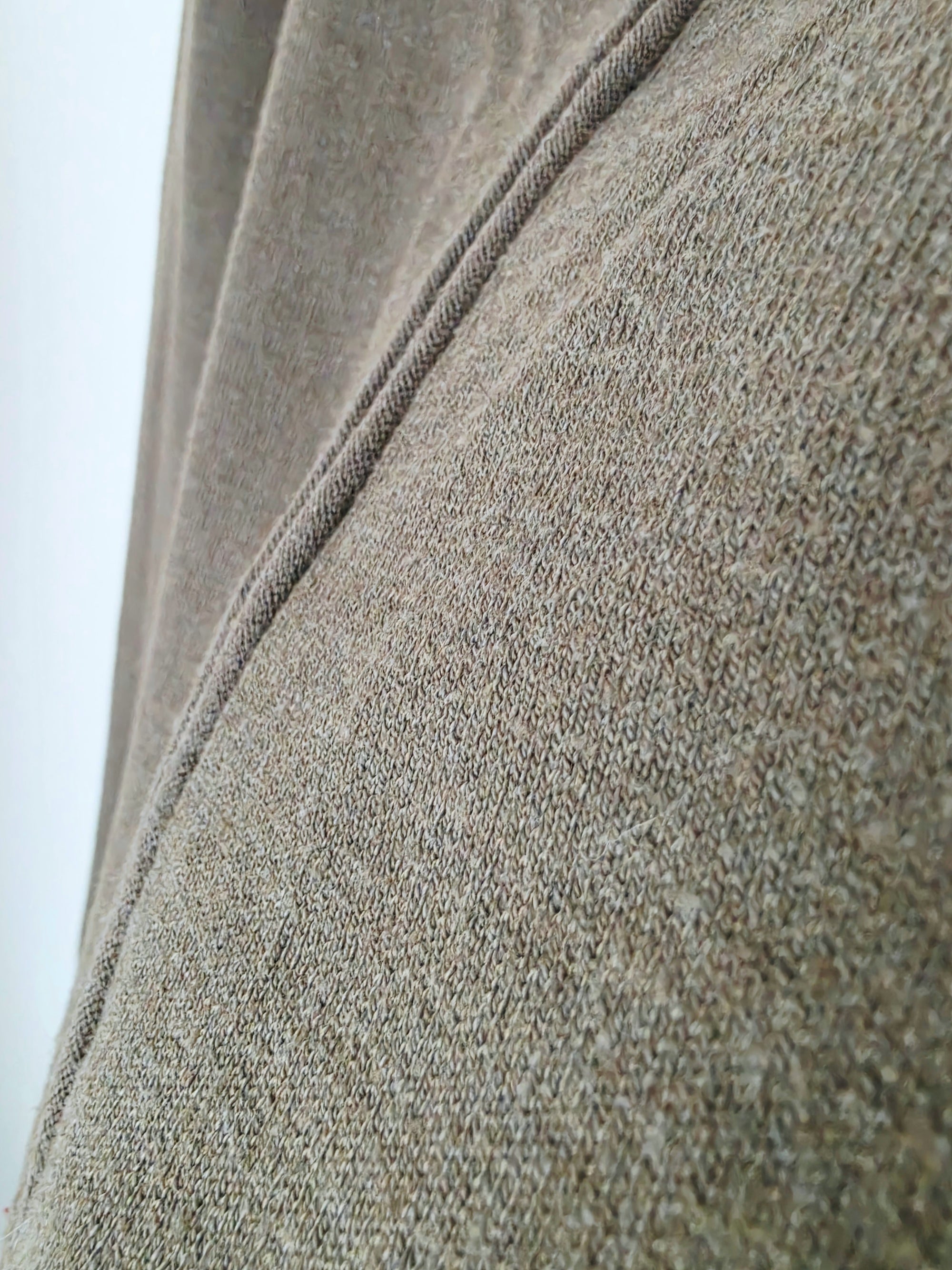 Cardigan kaki à écusson perles bijoux - 𝐌𝐚𝐫𝐢𝐧𝐚𝟒𝟒𝐟𝐚𝐦𝐢𝐥𝐲
