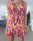 Robe combi Africa