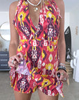 Robe combi Africa