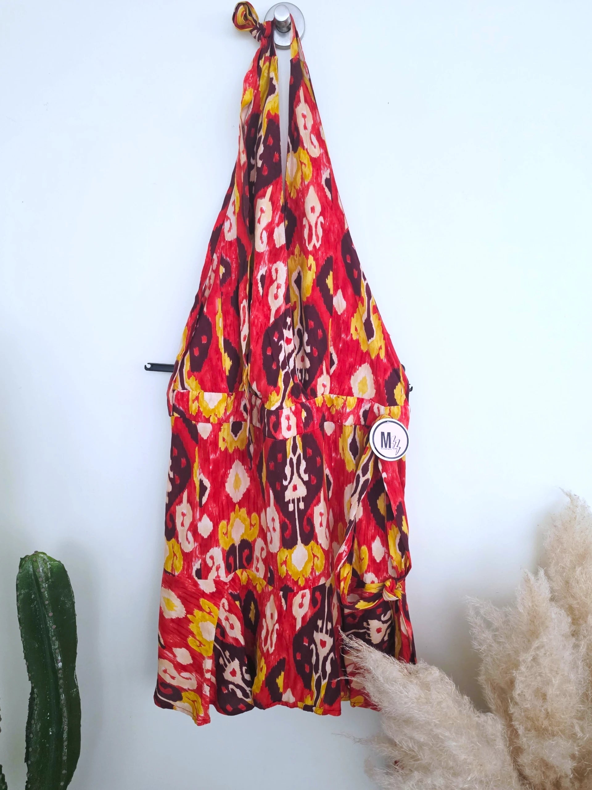 Robe combi Africa