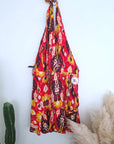 Robe combi Africa