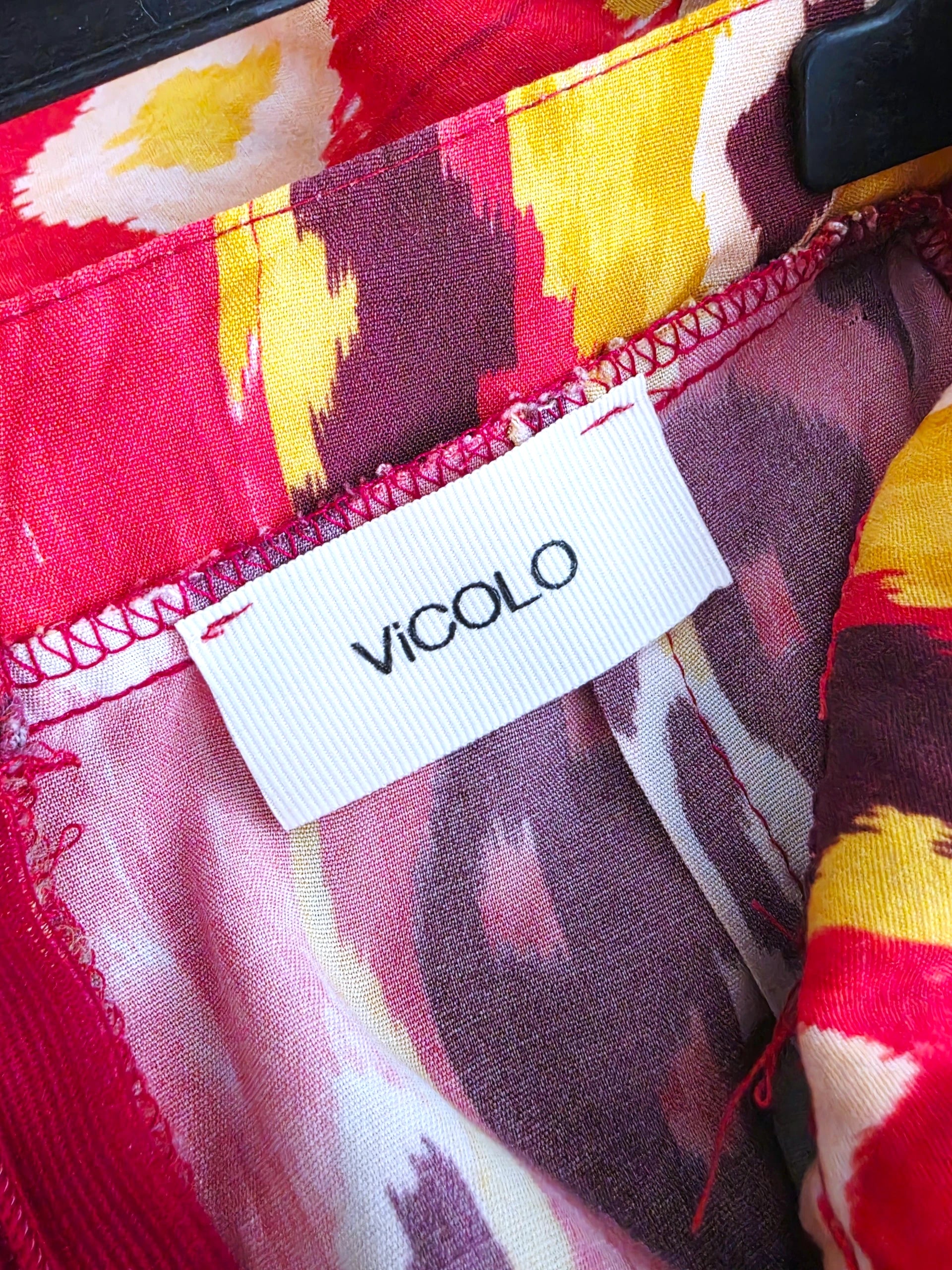 Robe combi Africa