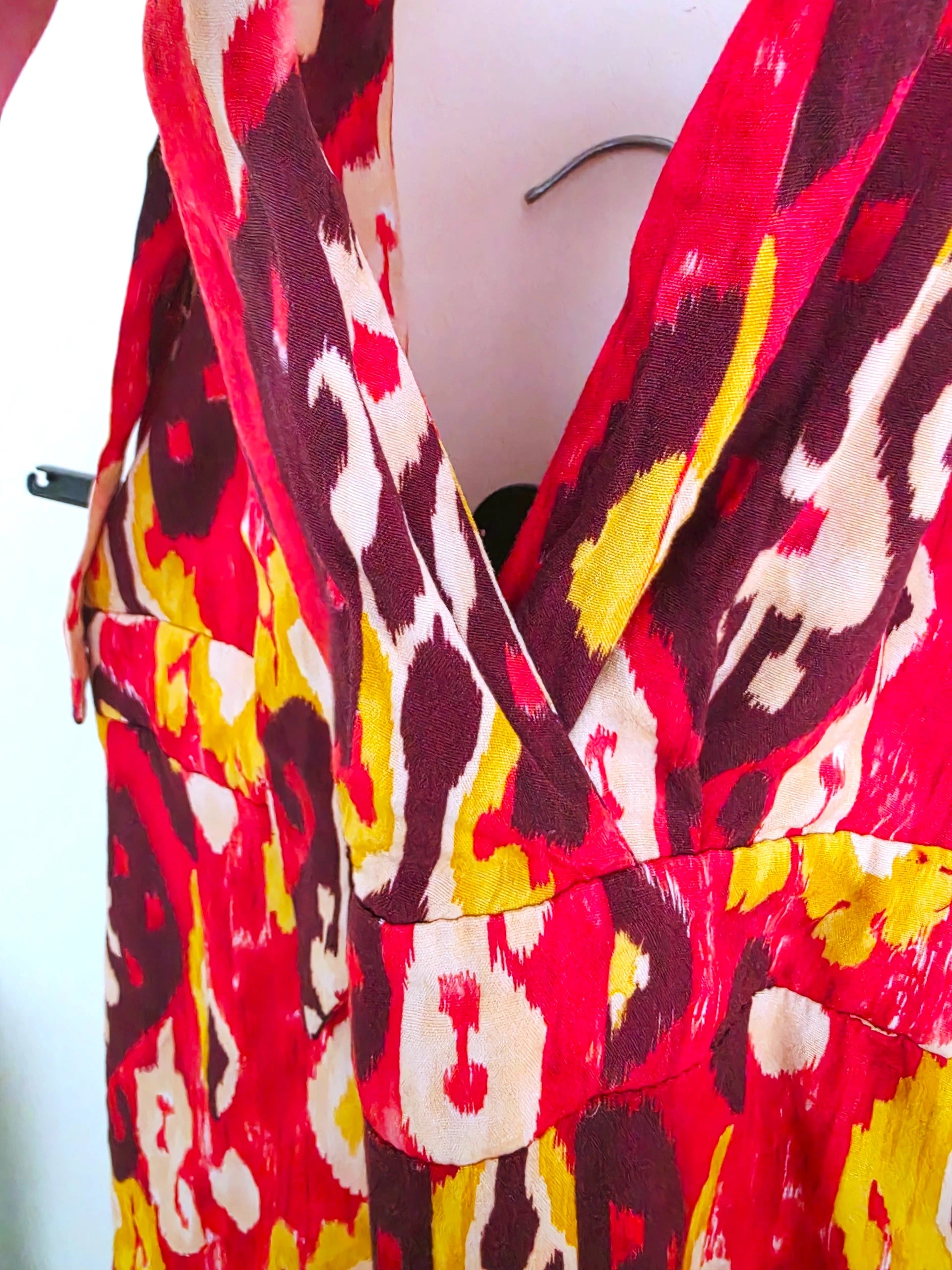 Robe combi Africa