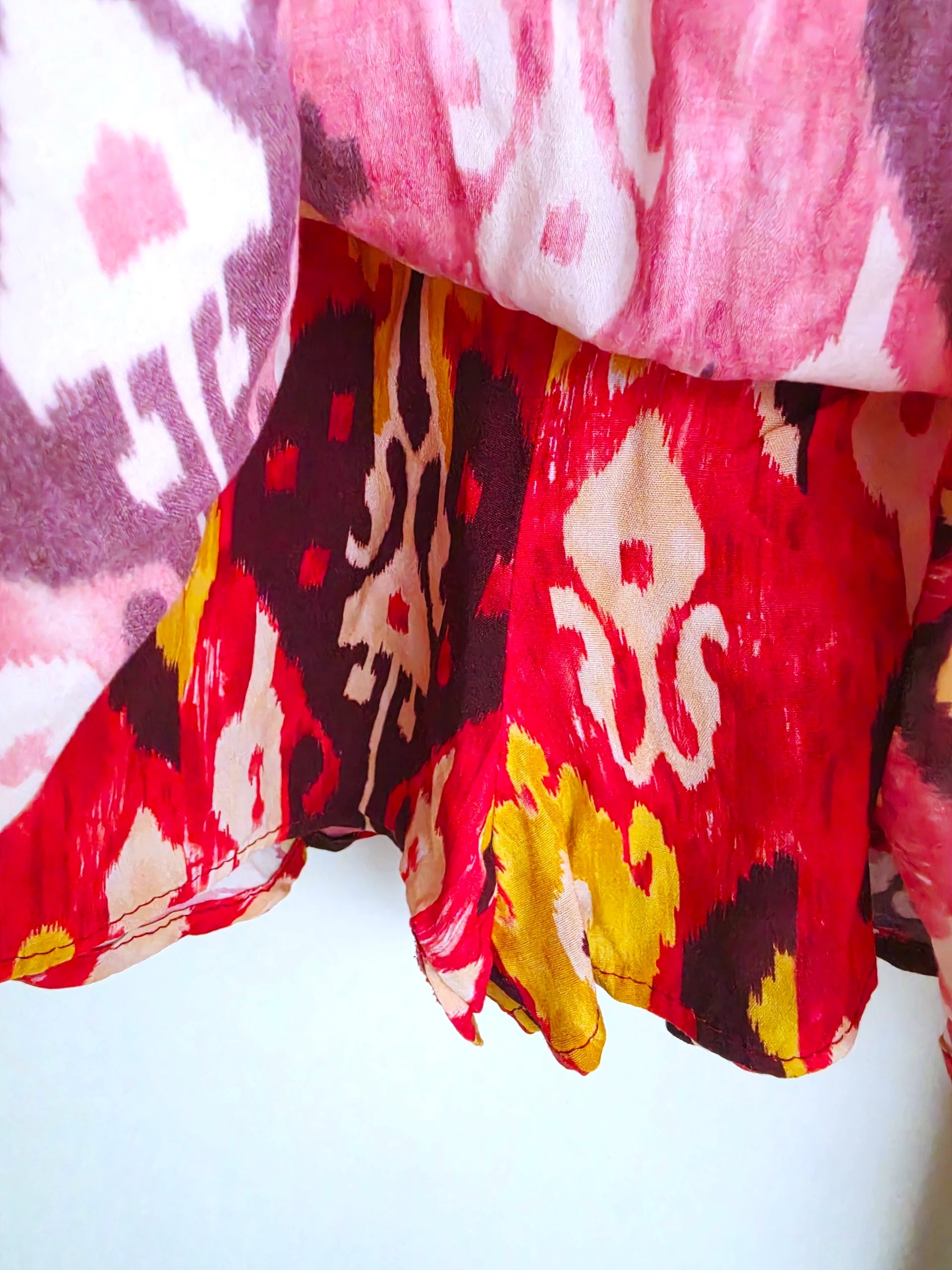 Robe combi Africa