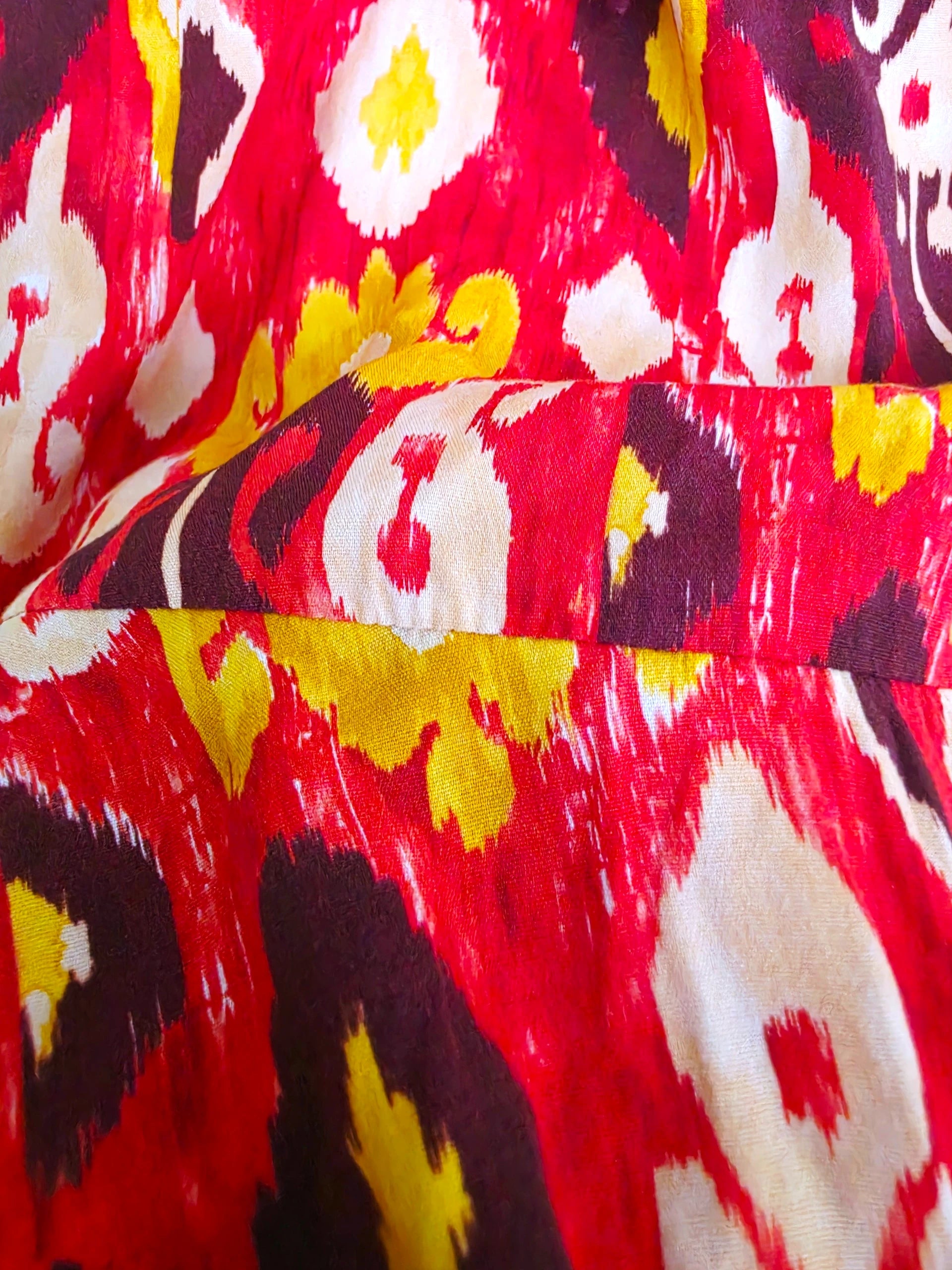 Robe combi Africa