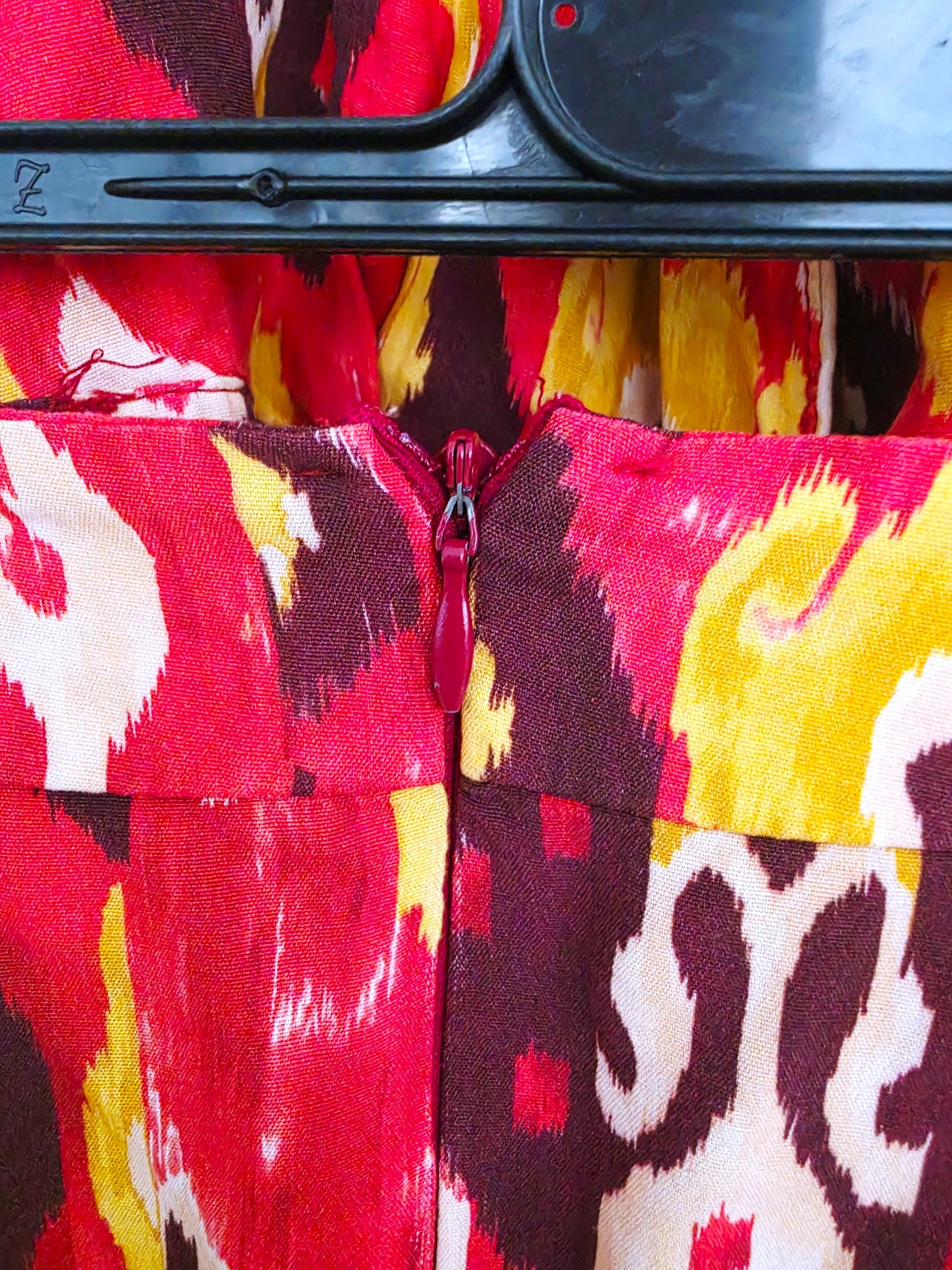 Robe combi Africa