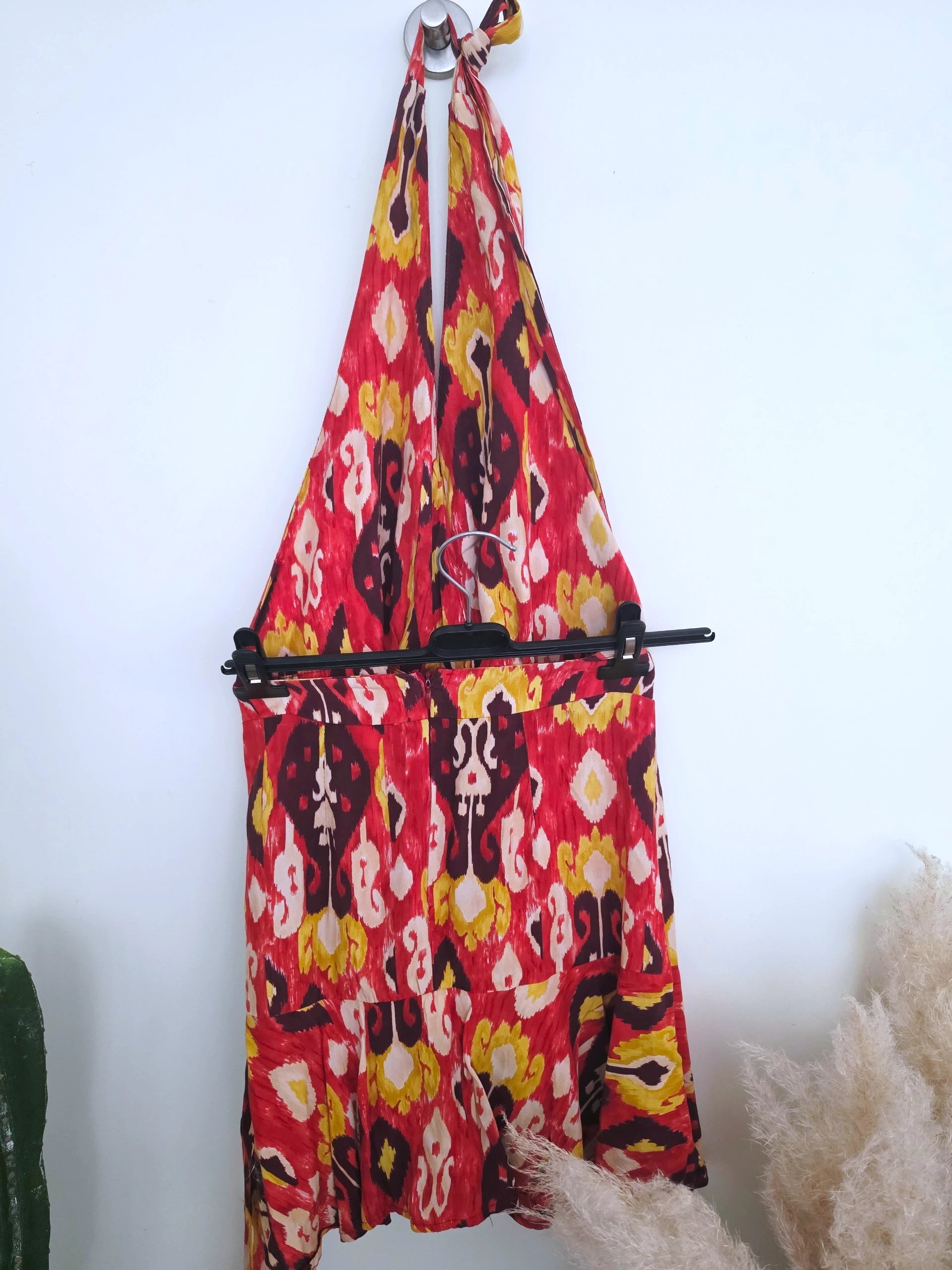 Robe combi Africa