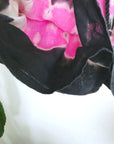 Débardeur taupe tie and dye