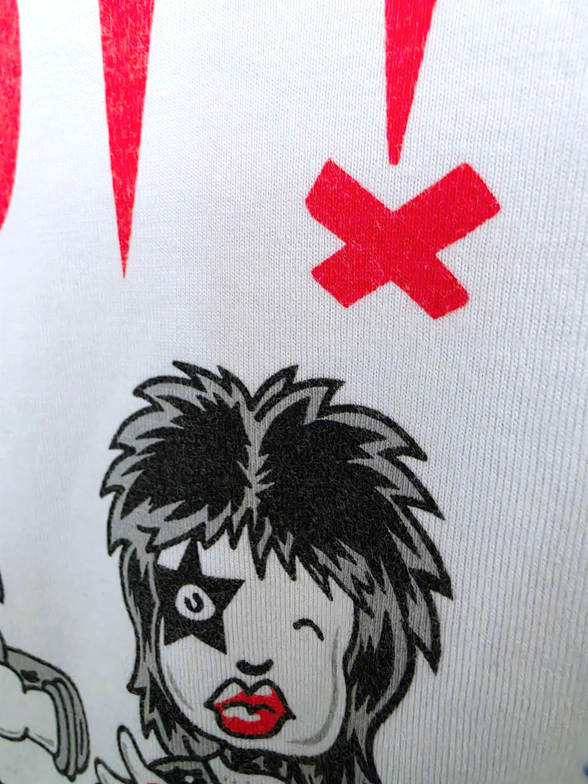 Chemise bleue rock'n'roll - 𝐌𝐚𝐫𝐢𝐧𝐚𝟒𝟒𝐟𝐚𝐦𝐢𝐥𝐲
