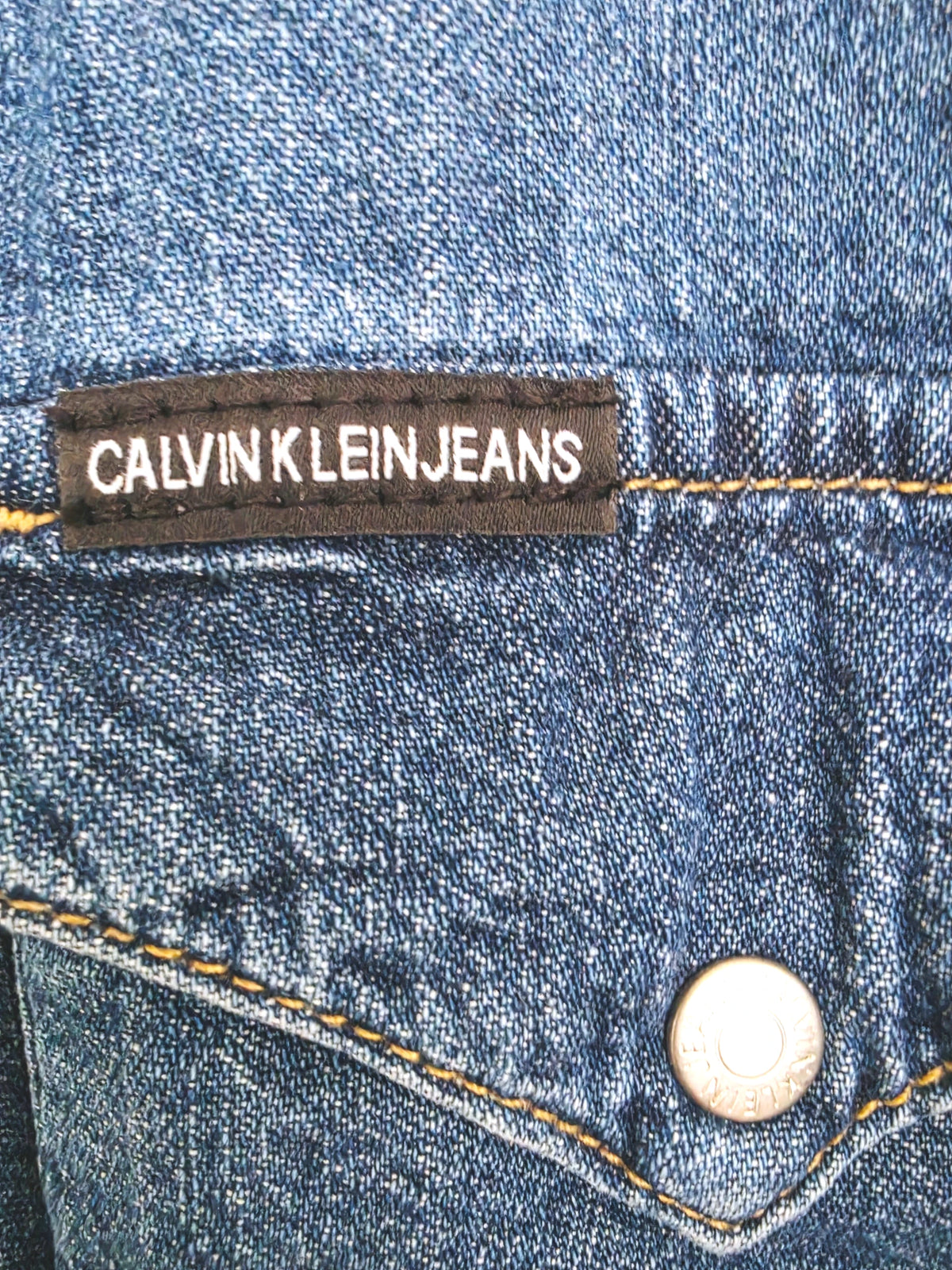 Robe en jean bleu avec bandes latérales - 𝐌𝐚𝐫𝐢𝐧𝐚𝟒𝟒𝐟𝐚𝐦𝐢𝐥𝐲