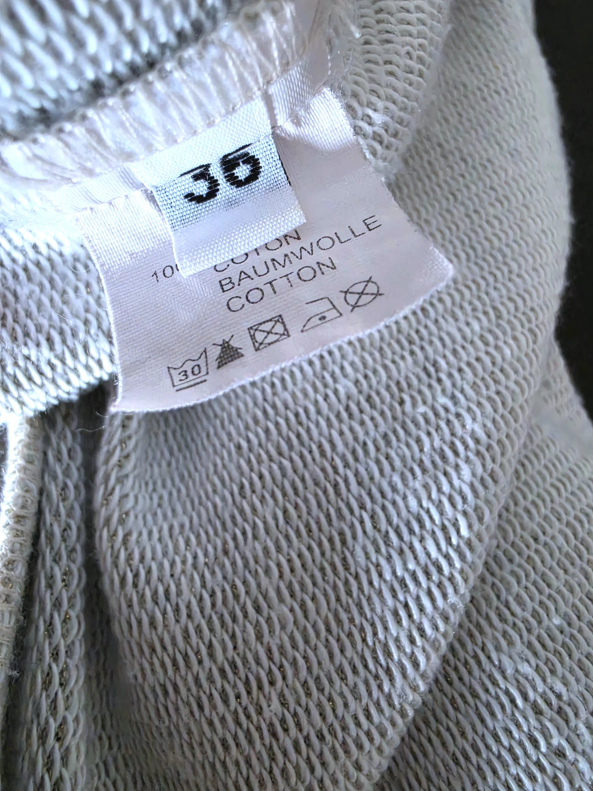 Combinaison bustier grise