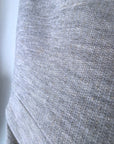 Combinaison bustier grise