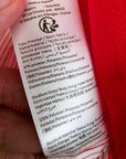 Veste cintrée rouge vif - 𝐌𝐚𝐫𝐢𝐧𝐚𝟒𝟒𝐟𝐚𝐦𝐢𝐥𝐲