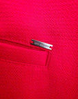 Pantalon chic rouge vif - 𝐌𝐚𝐫𝐢𝐧𝐚𝟒𝟒𝐟𝐚𝐦𝐢𝐥𝐲