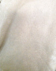 Perfecto beige à effet vieilli patiné