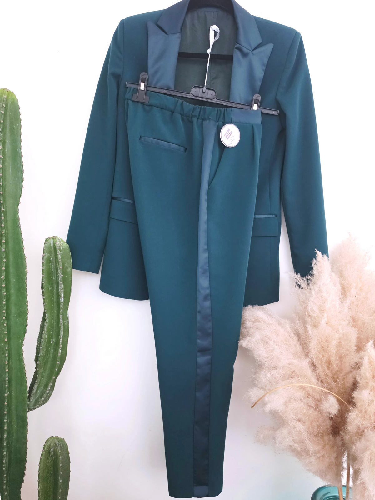 Ensemble veste &amp; pantalon