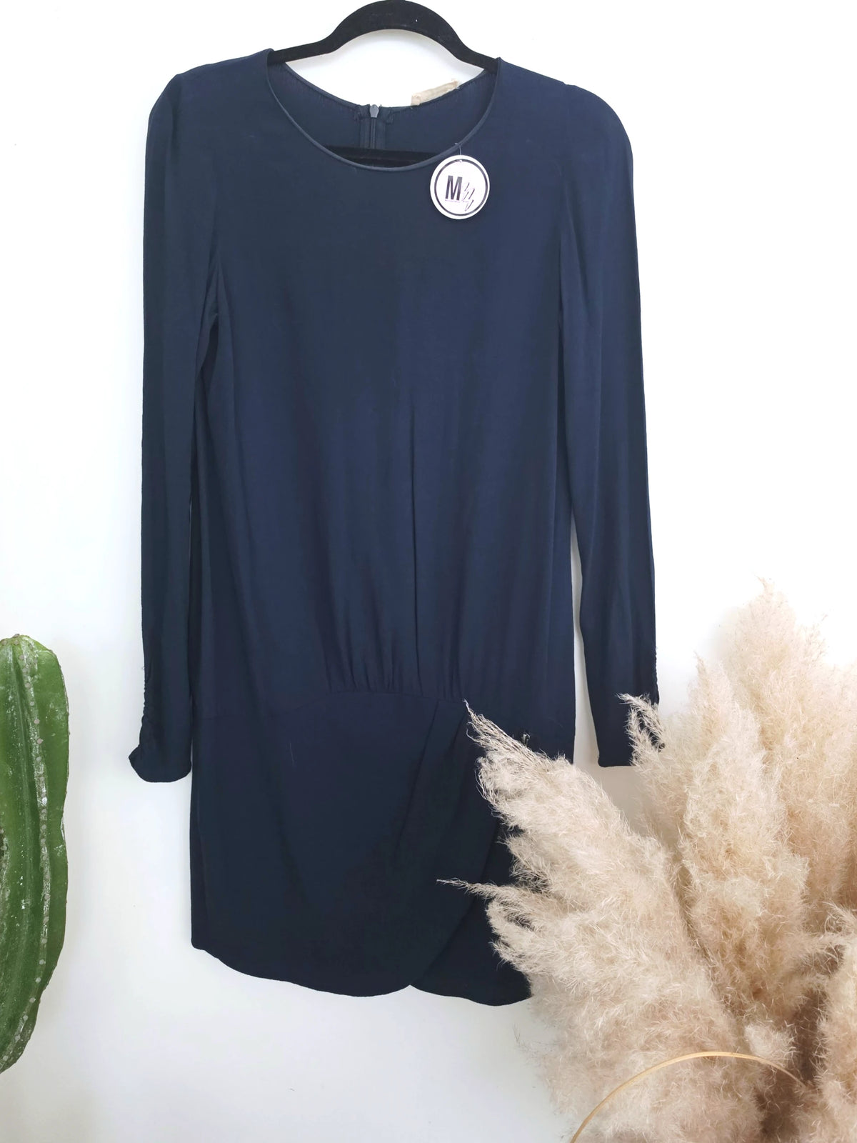 Robe bleue Altea