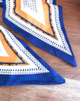 Ceinture foulard