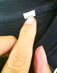 Sweat bleu marine blind test you - 𝐌𝐚𝐫𝐢𝐧𝐚𝟒𝟒𝐟𝐚𝐦𝐢𝐥𝐲