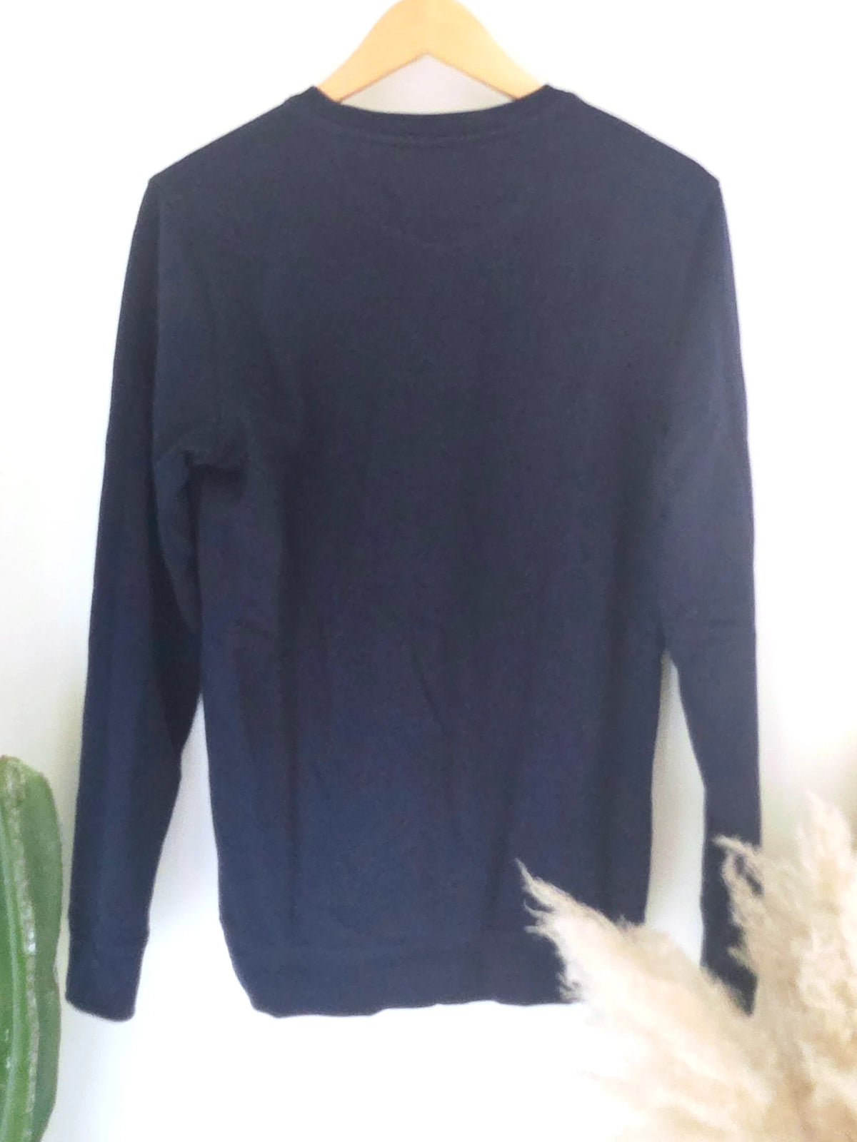 Sweat bleu marine blind test you - 𝐌𝐚𝐫𝐢𝐧𝐚𝟒𝟒𝐟𝐚𝐦𝐢𝐥𝐲